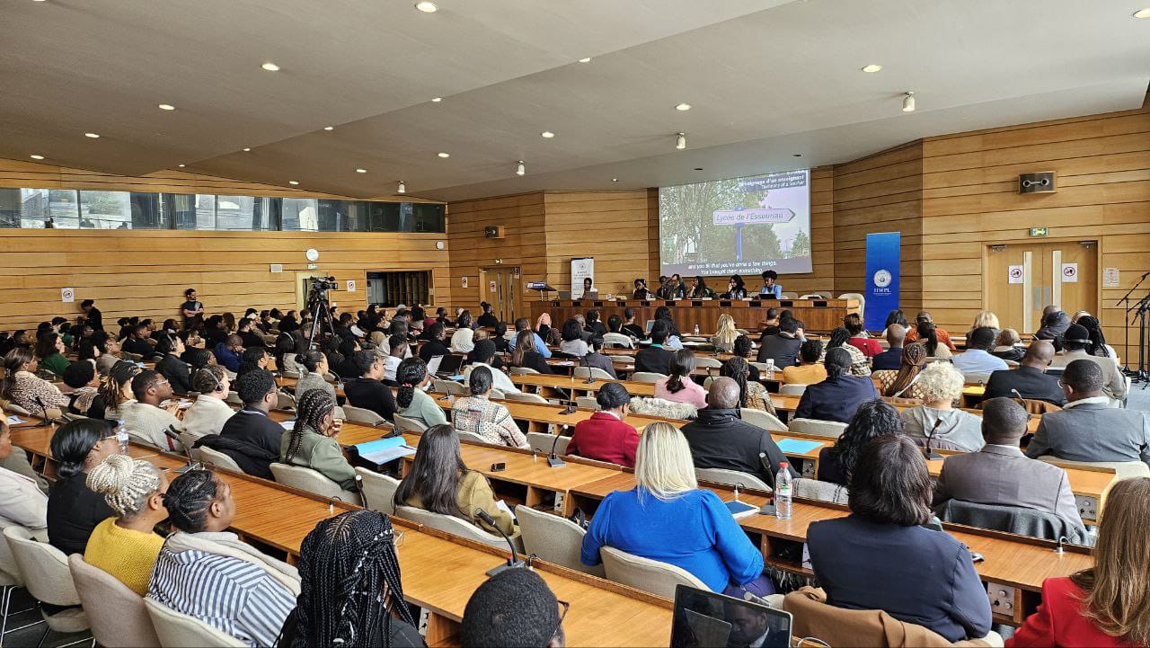 Journée mondiale de l’éducation :   L’Education réinventée : Les enseignants au Cœur de la Transformation engendrée par la Covid-19
